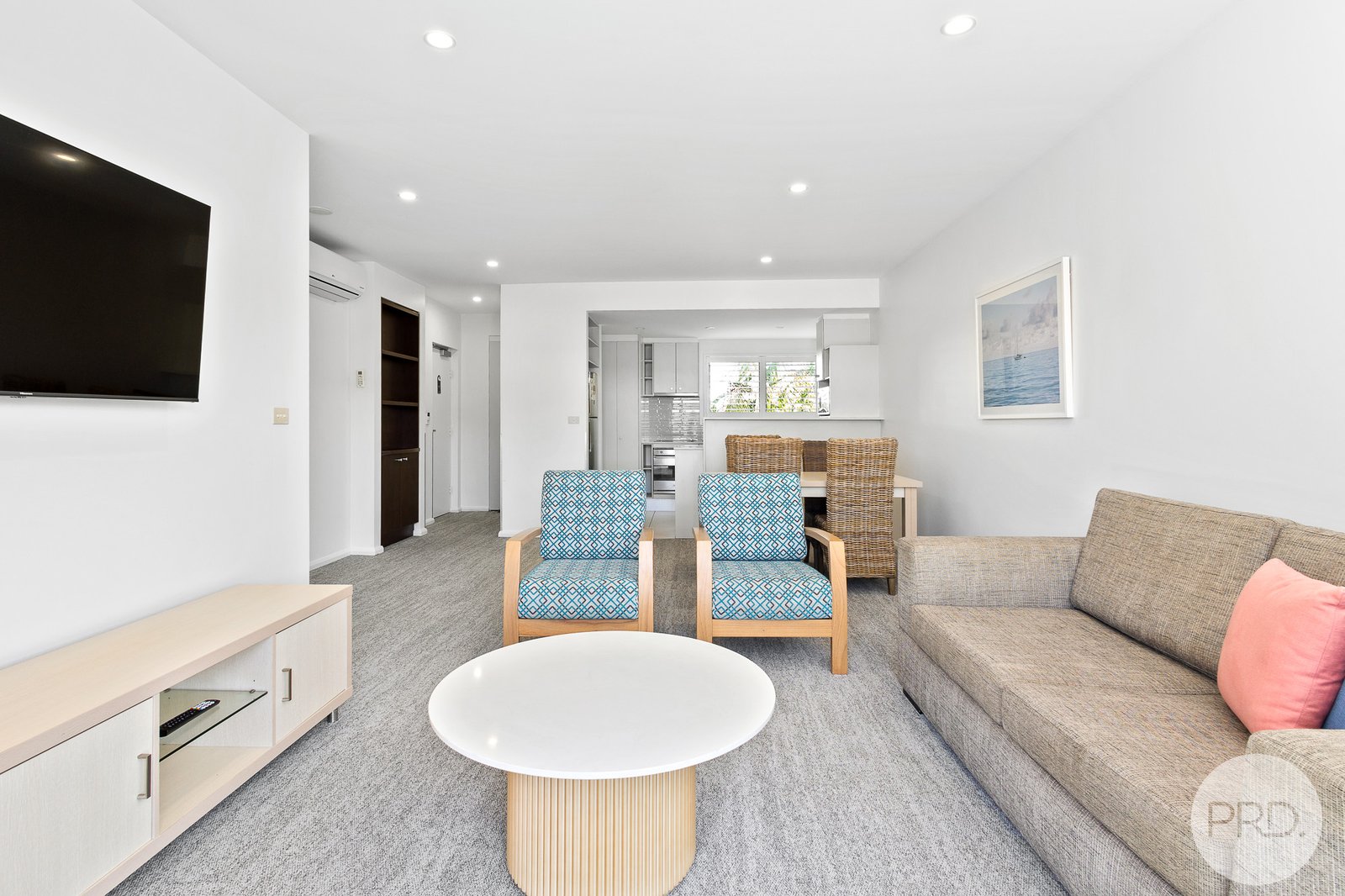 297/265 Sandy Point Road SALAMANDER BAY 12