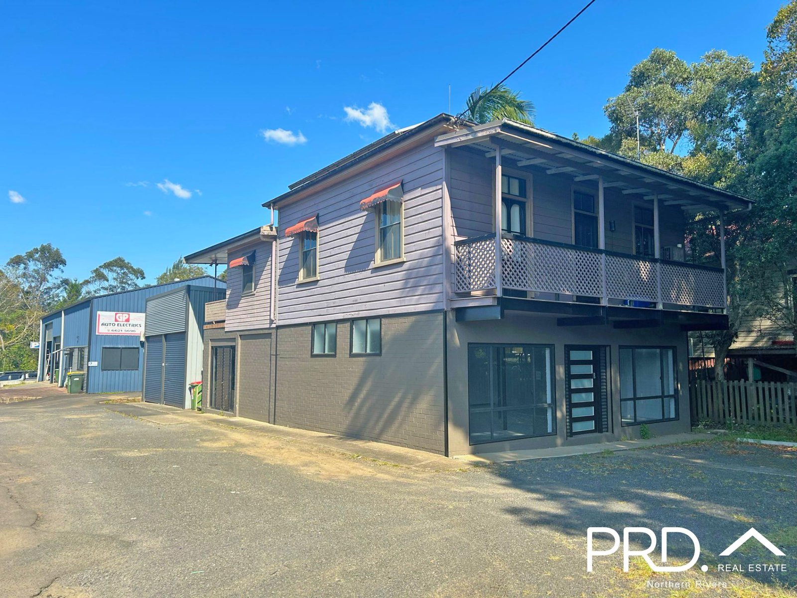298-300 Molesworth Street EAST LISMORE 1