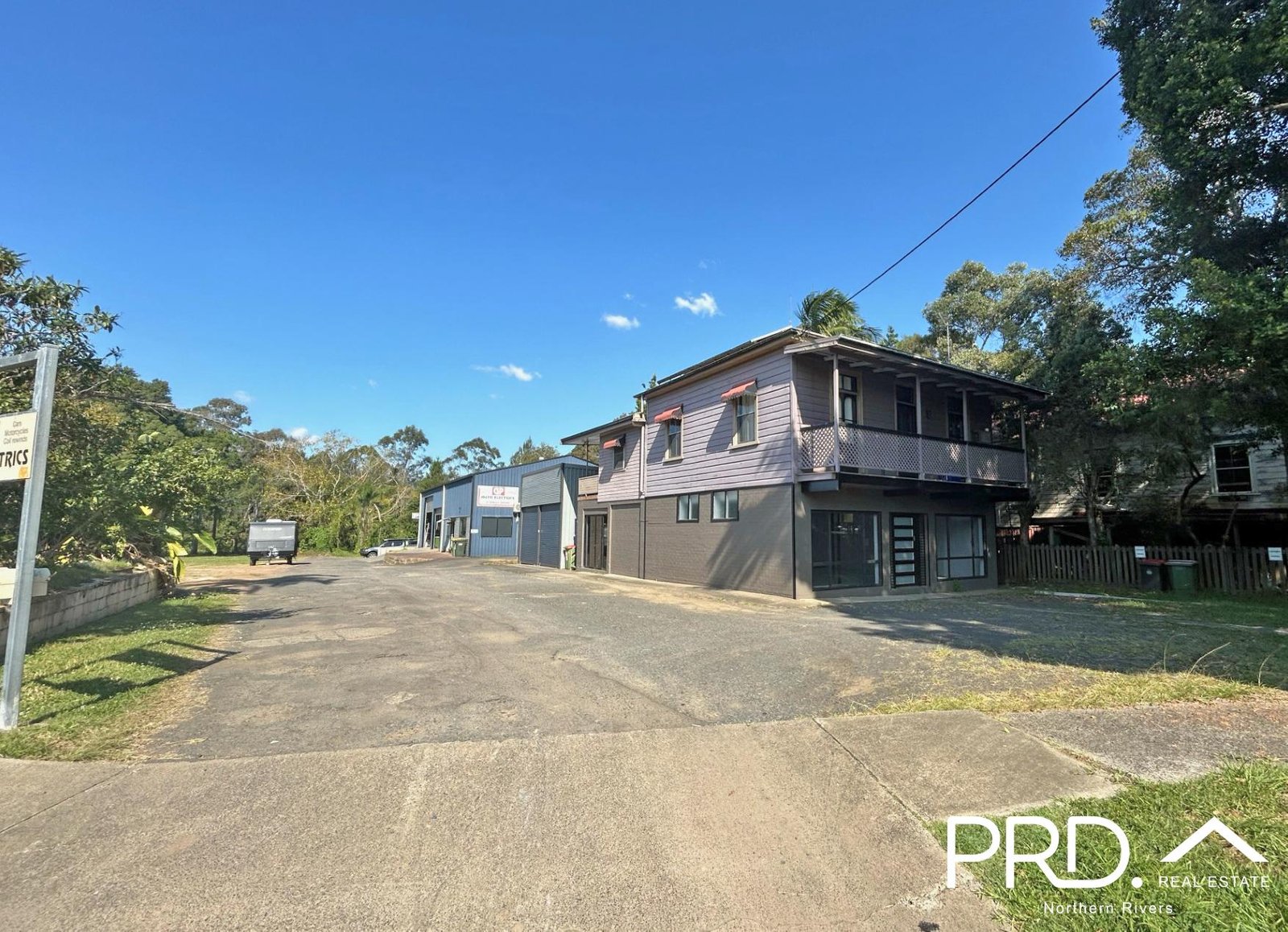 298-300 Molesworth Street EAST LISMORE 9