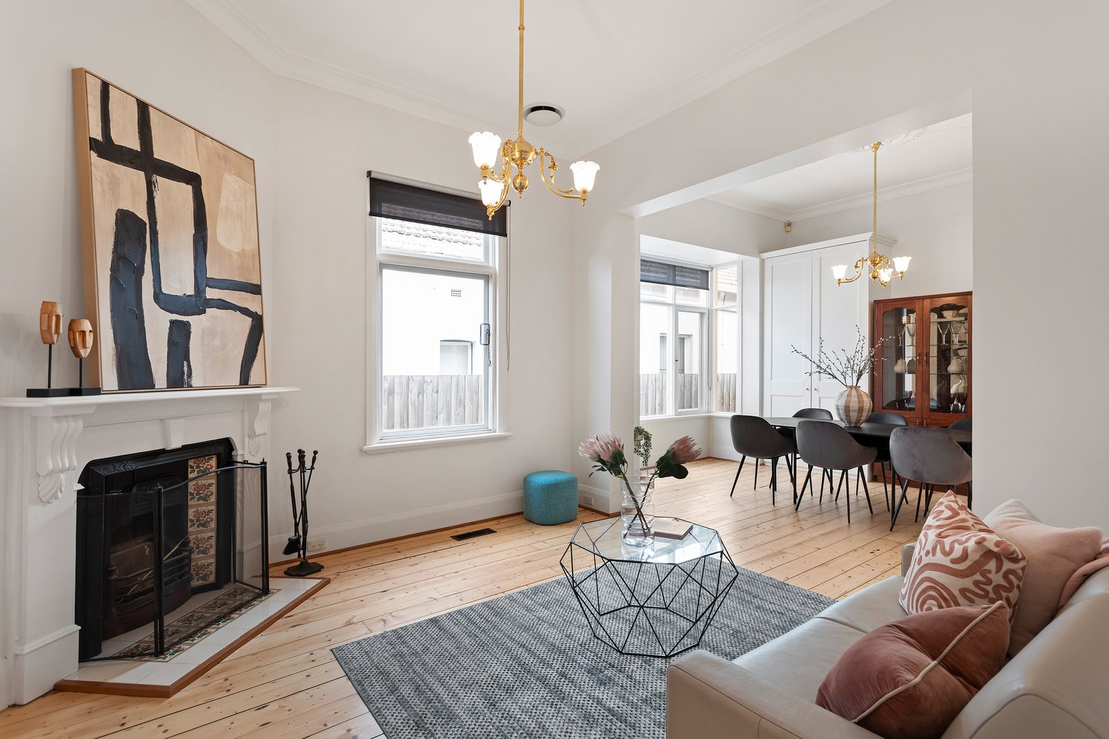 Real Estate and Property in 298 Alma Road, Caulfield North, VIC