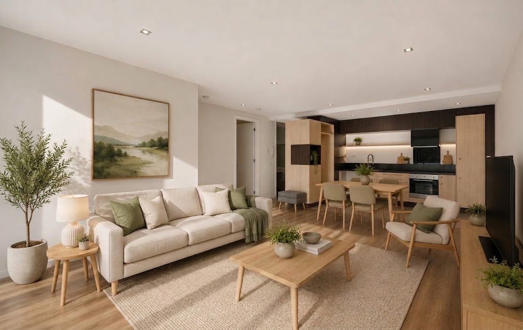 Gallery: 29/8 Crefden Street