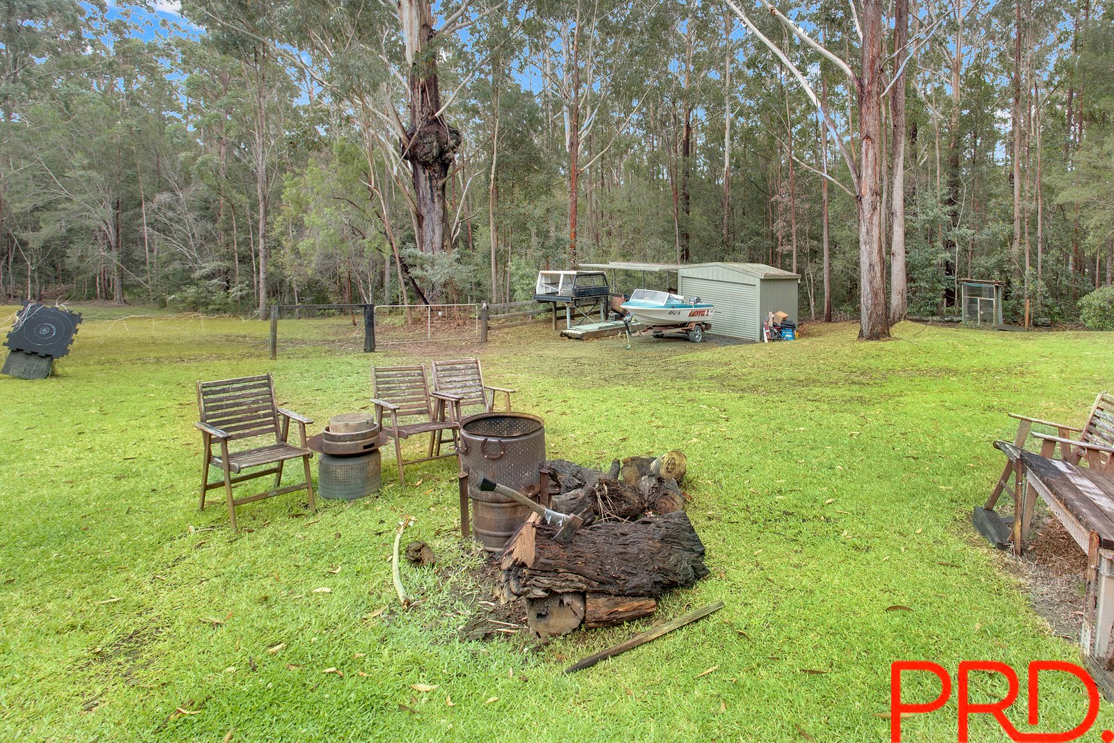 298 Long Point Drive LAKE CATHIE 2