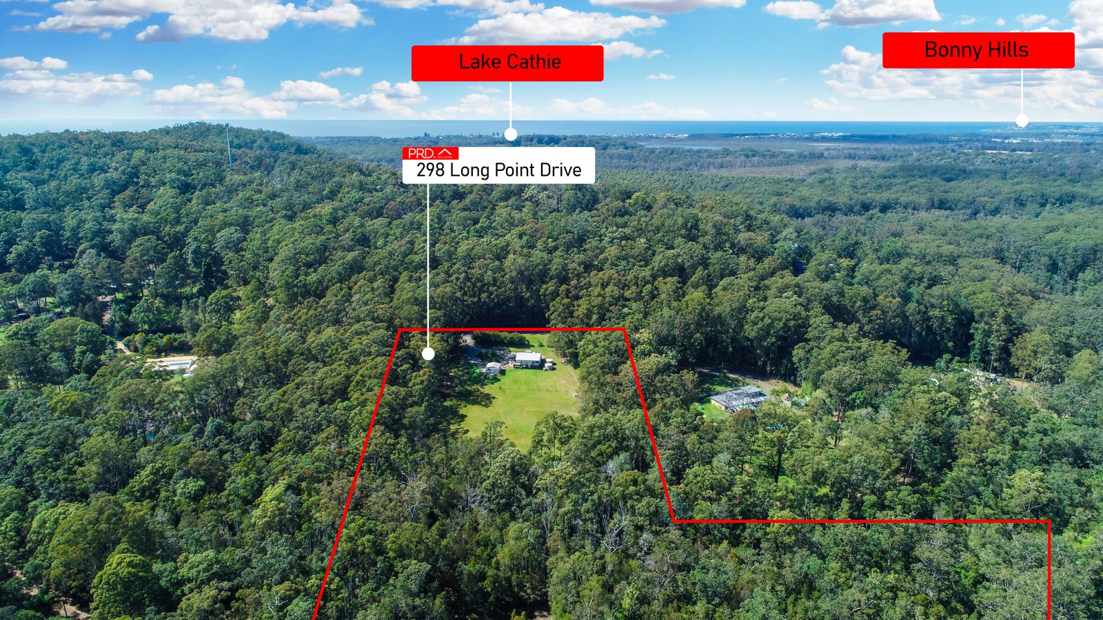 298 Long Point Drive LAKE CATHIE 4