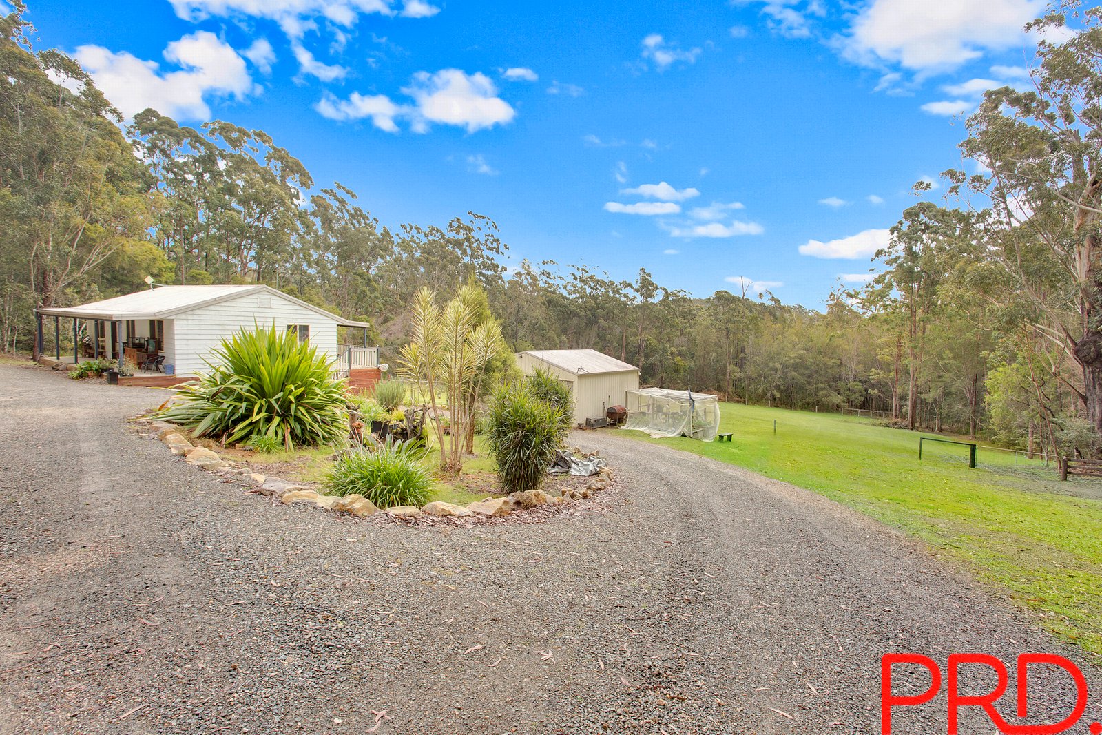 298 Long Point Drive LAKE CATHIE 5