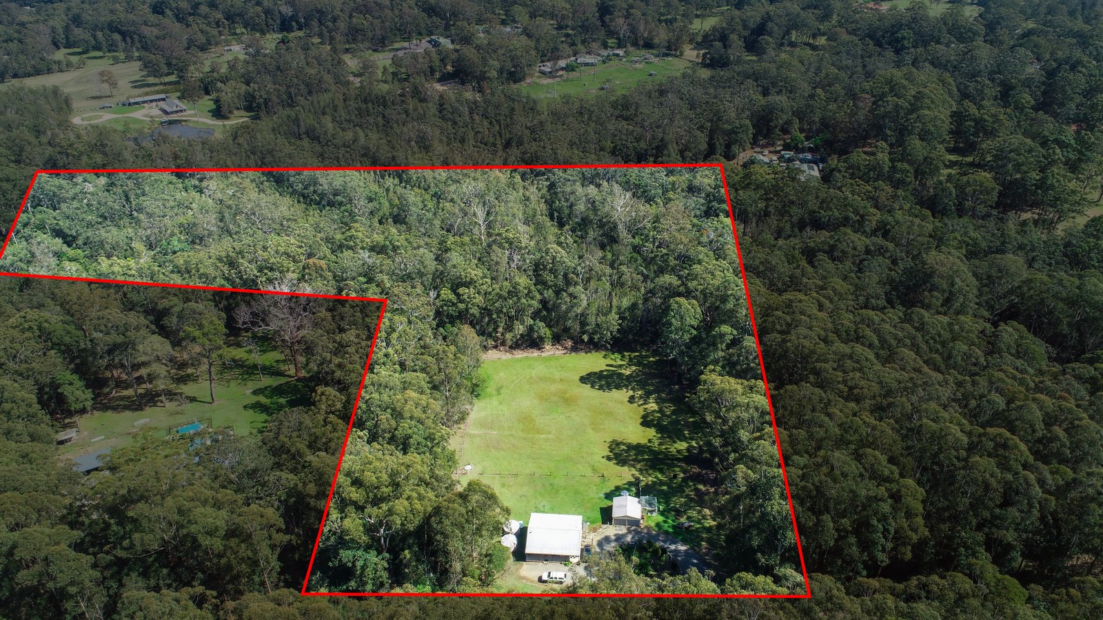 298 Long Point Drive LAKE CATHIE 9