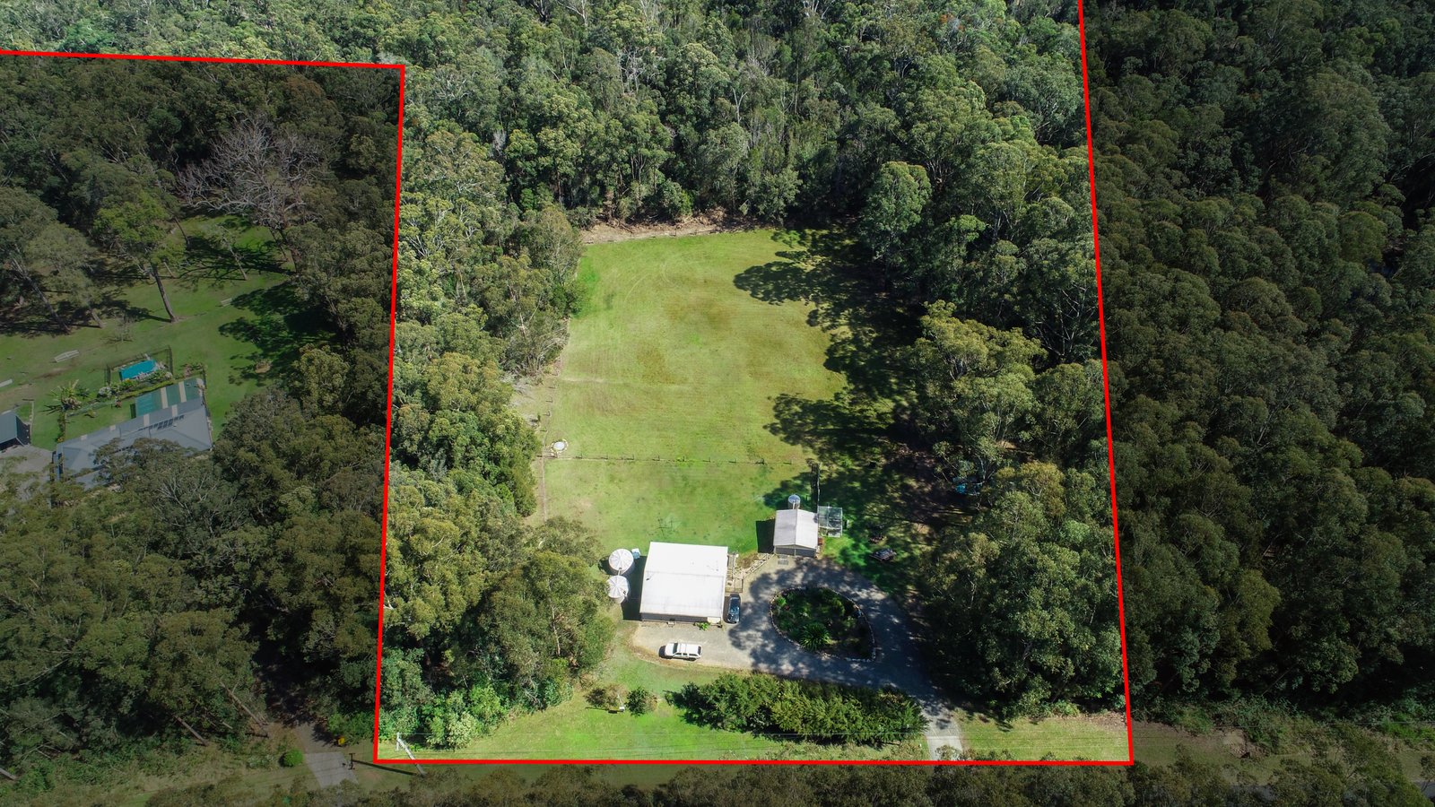 298 Long Point Drive LAKE CATHIE 16
