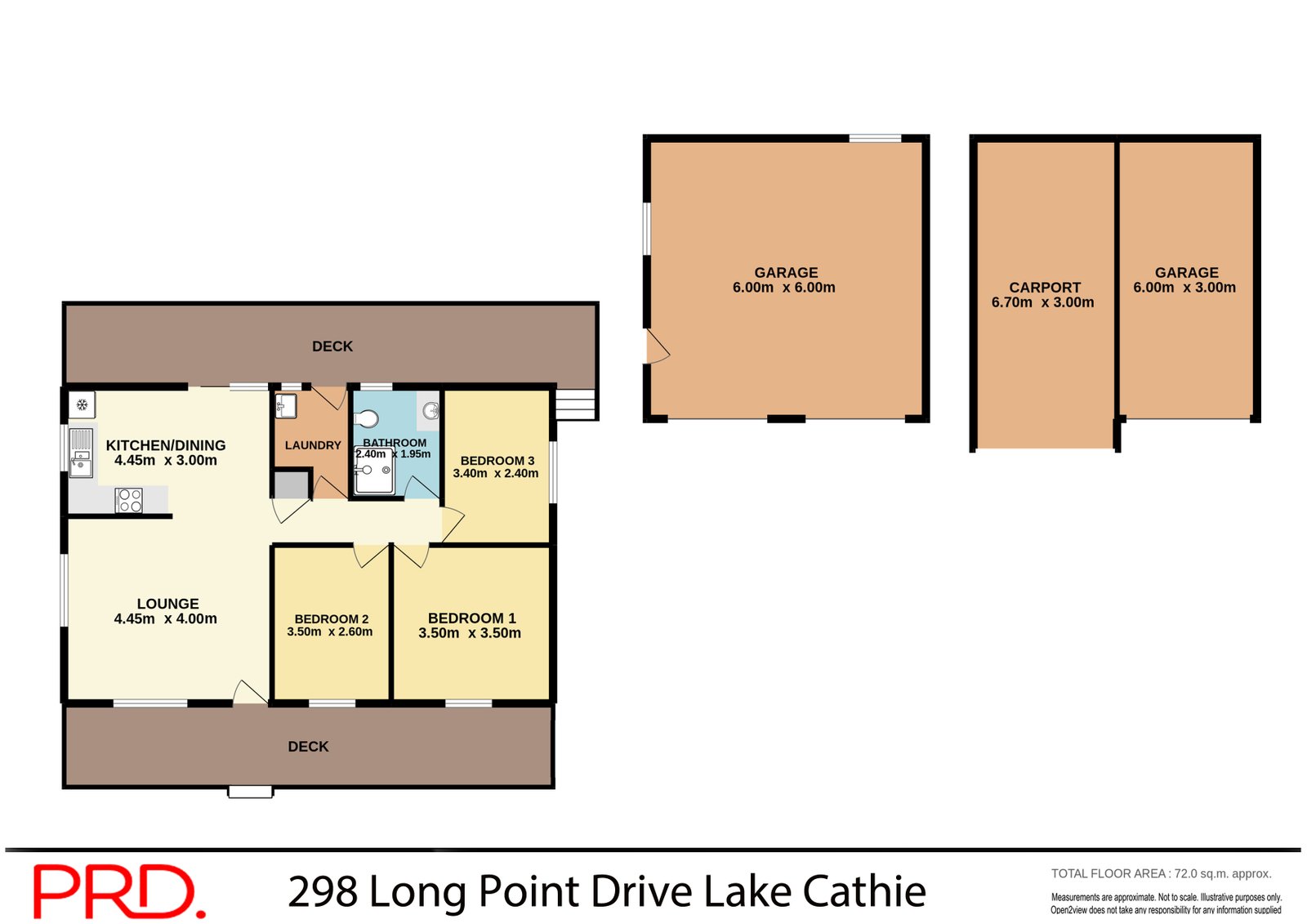 298 Long Point Drive LAKE CATHIE 17