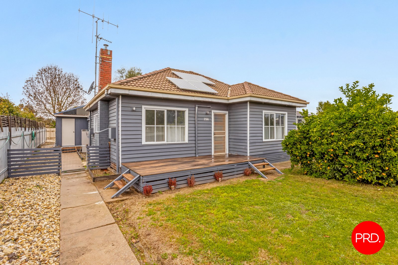 298 Midland Highway EPSOM 2