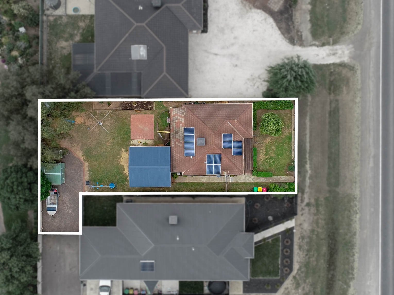 298 Midland Highway EPSOM 9