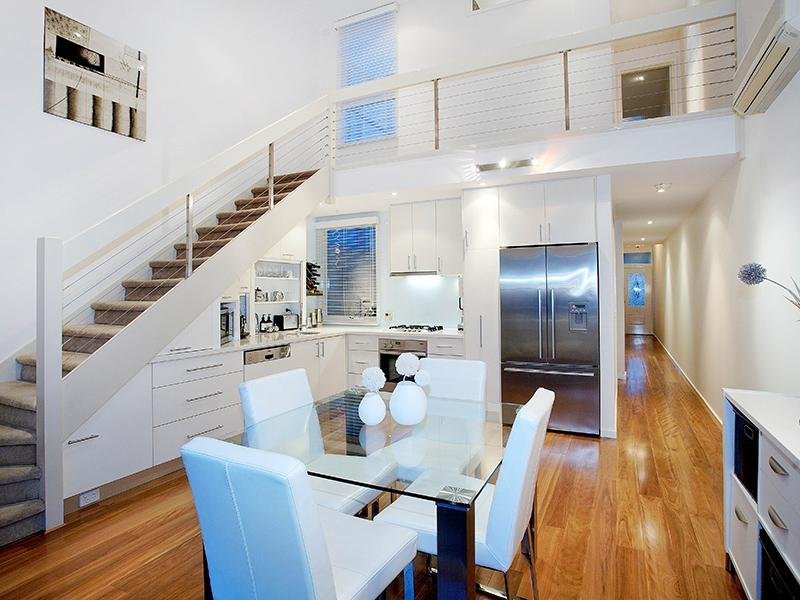 Gallery: 298 Moray Street