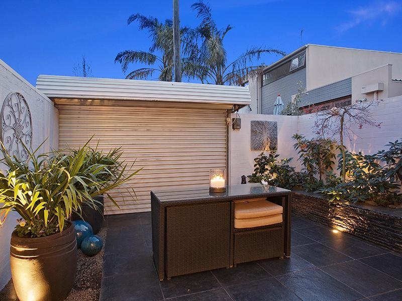 Gallery: 298 Moray Street
