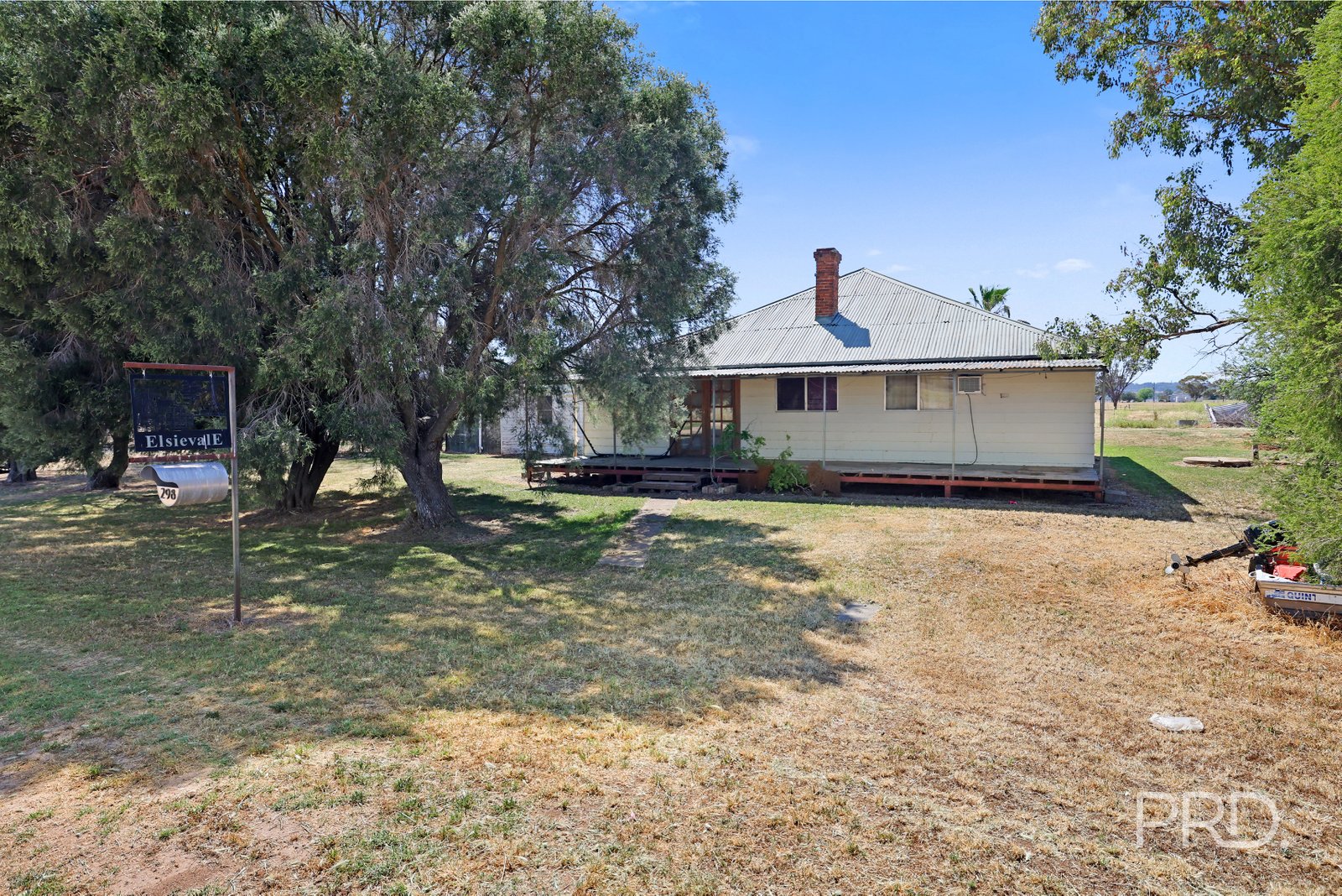 298 Nicholsons Lagoon Road QUIPOLLY 1