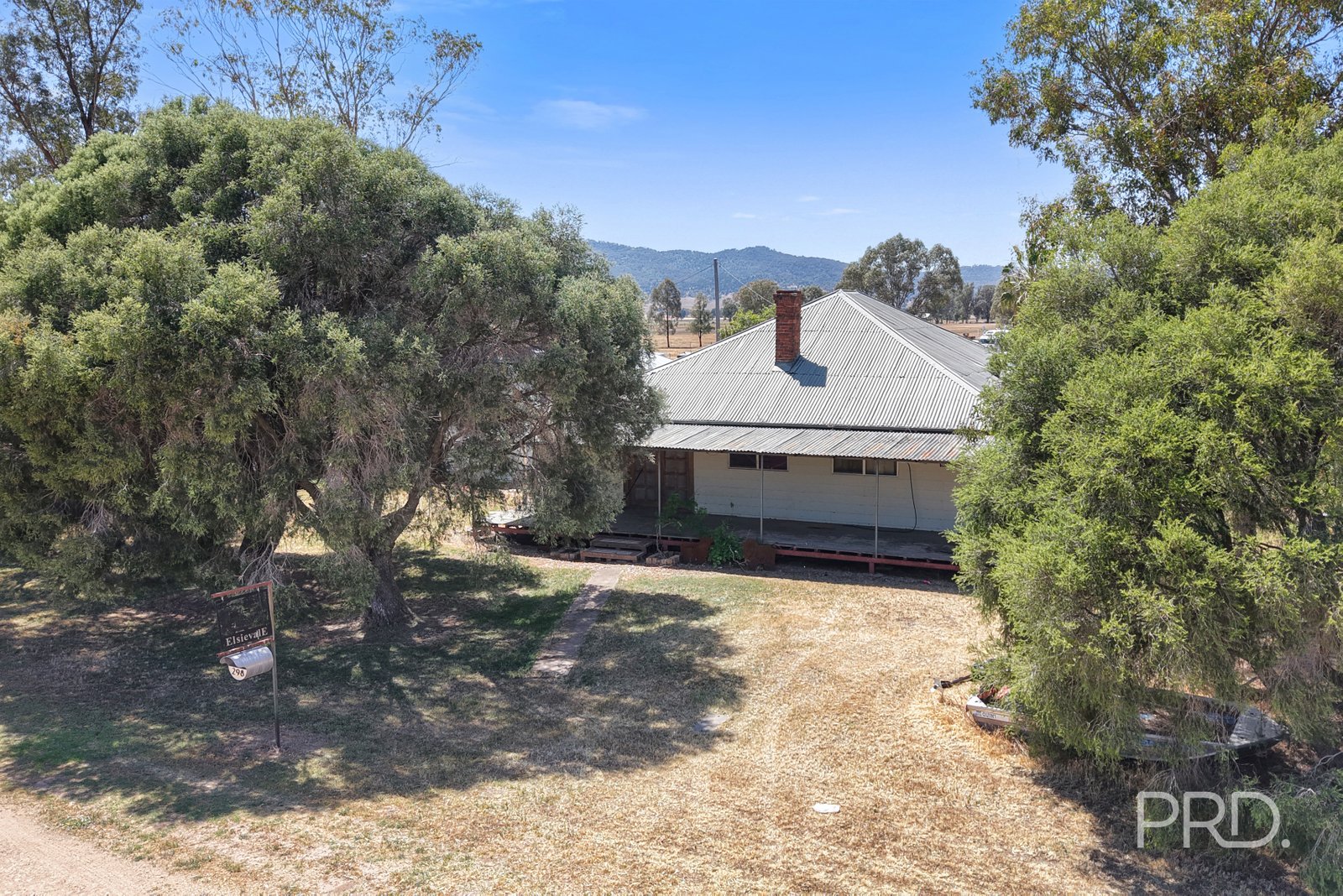 298 Nicholsons Lagoon Road QUIPOLLY 2