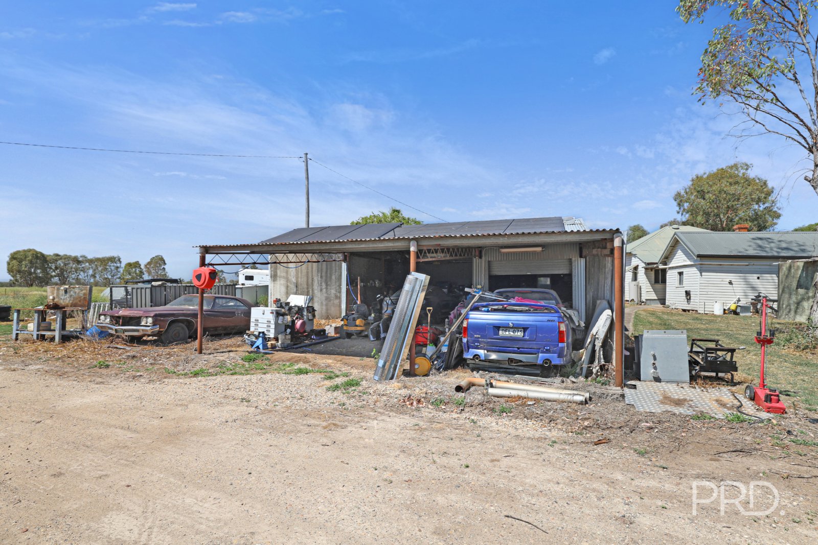 298 Nicholsons Lagoon Road QUIPOLLY 17