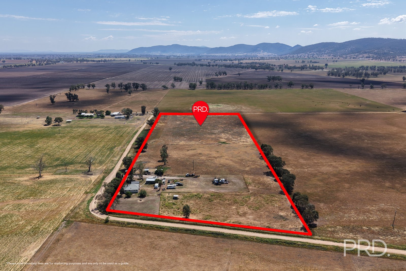 298 Nicholsons Lagoon Road QUIPOLLY 23
