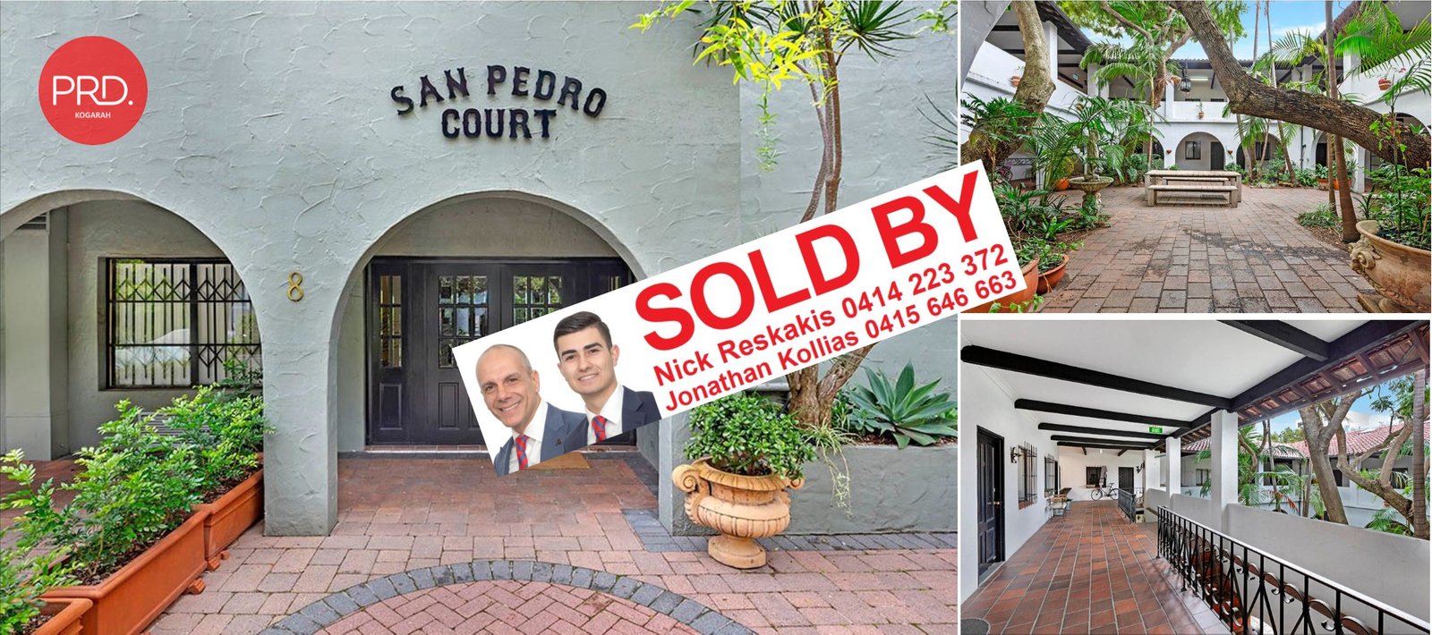 29/8 Phillip Street REDFERN 1