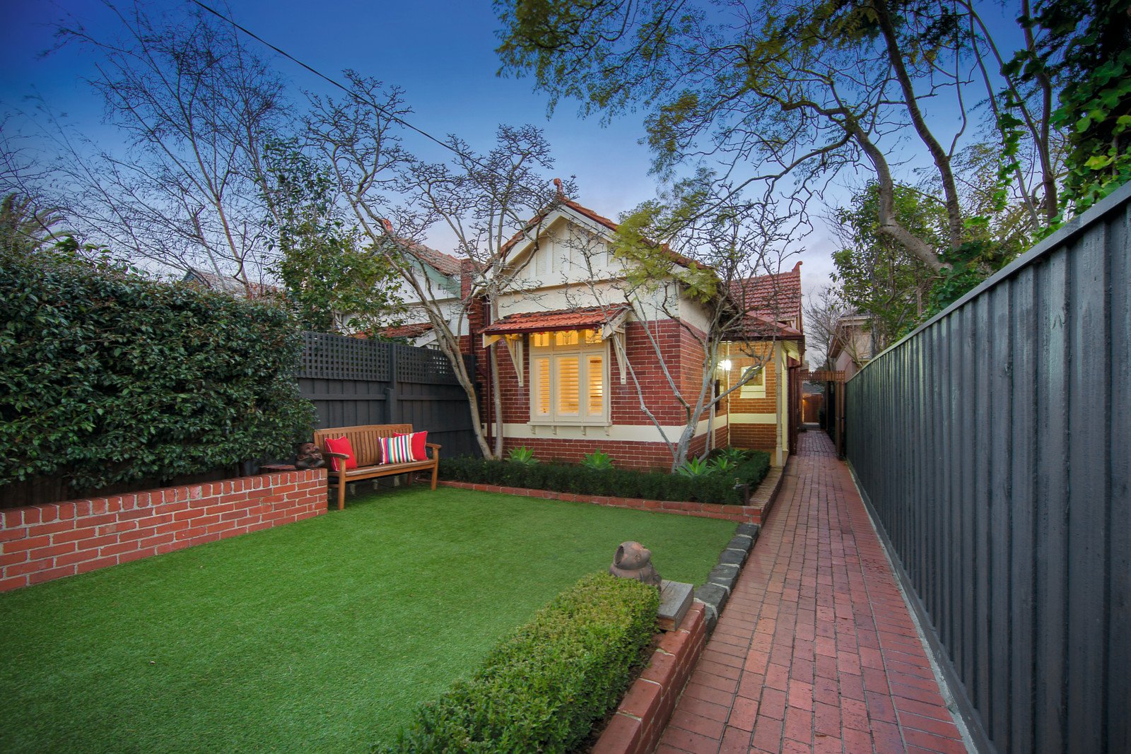 298 Riversdale Road, Hawthorn East, VIC