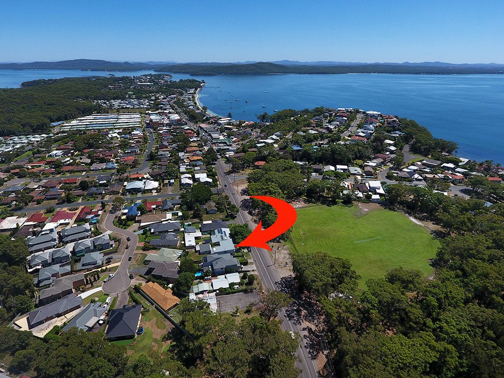 298 Soldiers Point Road SALAMANDER BAY 2