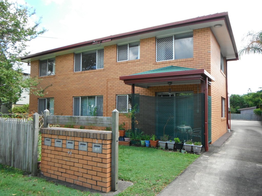2/98 Vernon Street NUNDAH 1