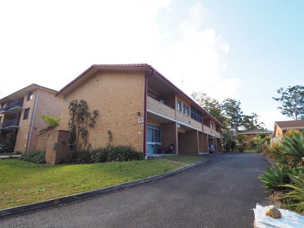 2/98 West Argyll Street COFFS HARBOUR 12