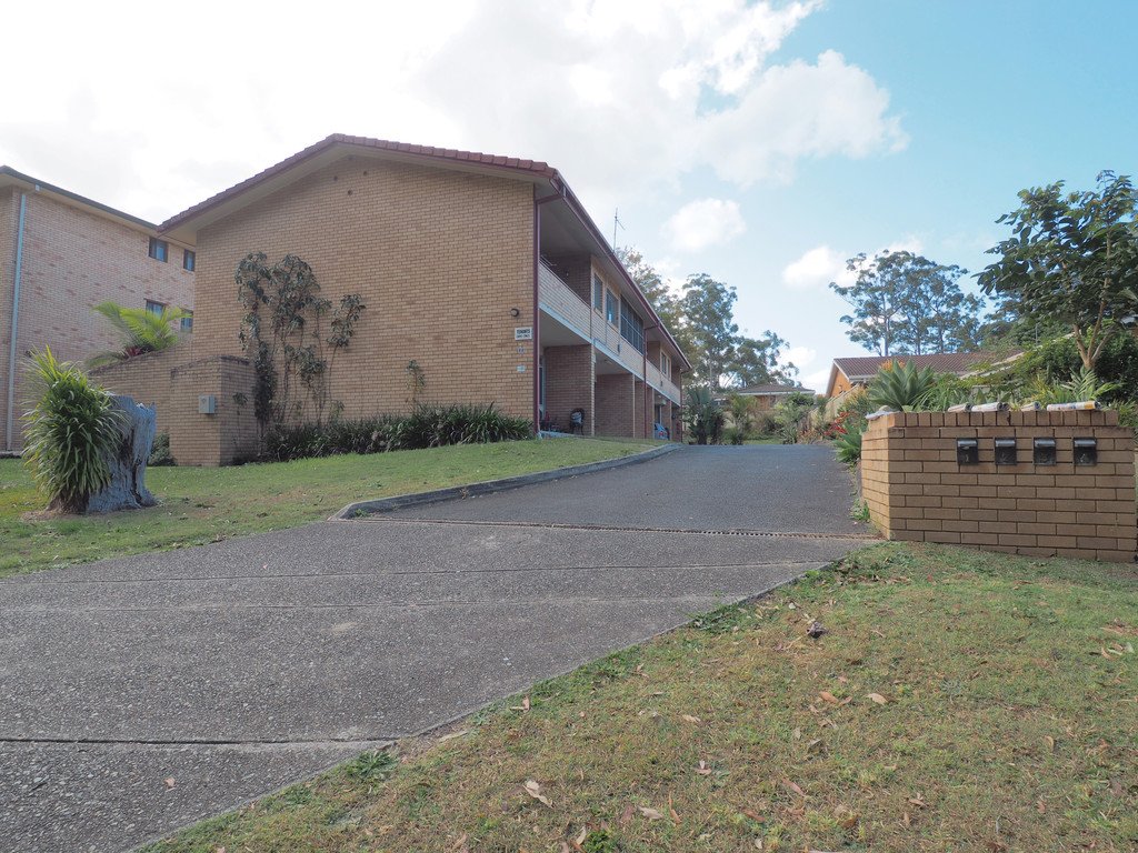 2/98 West Argyll Street COFFS HARBOUR 13