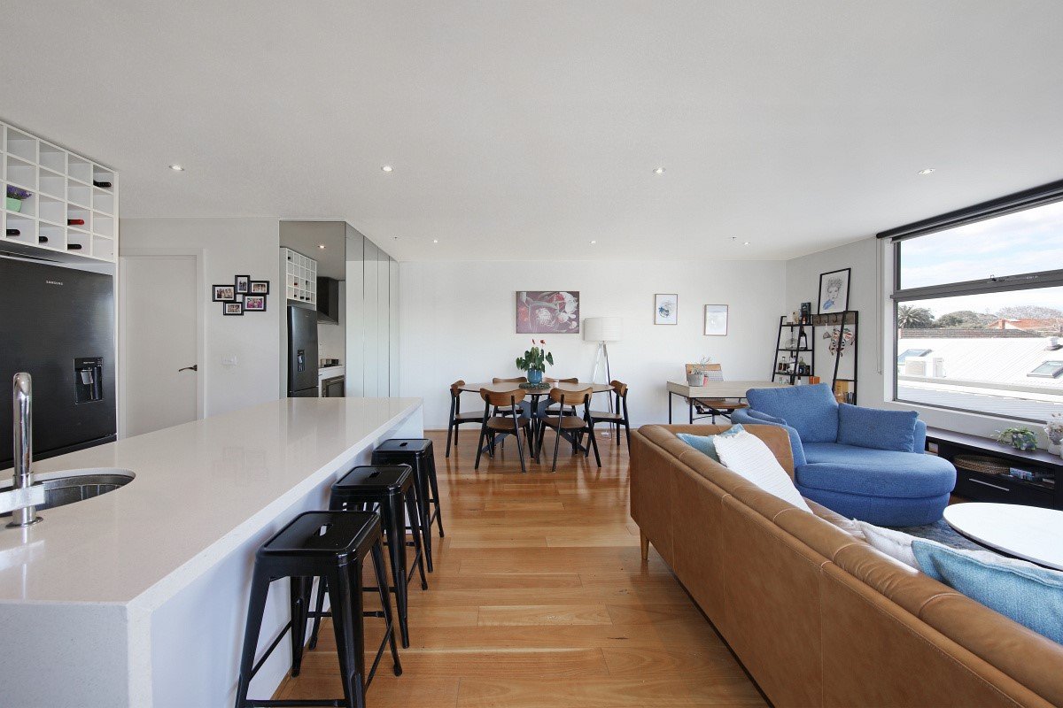 Gallery: 29/86 Beach Road