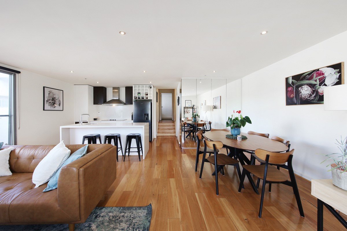 Gallery: 29/86 Beach Road