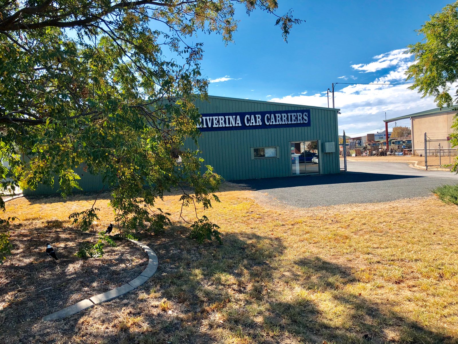 299 Copland Street WAGGA WAGGA 5