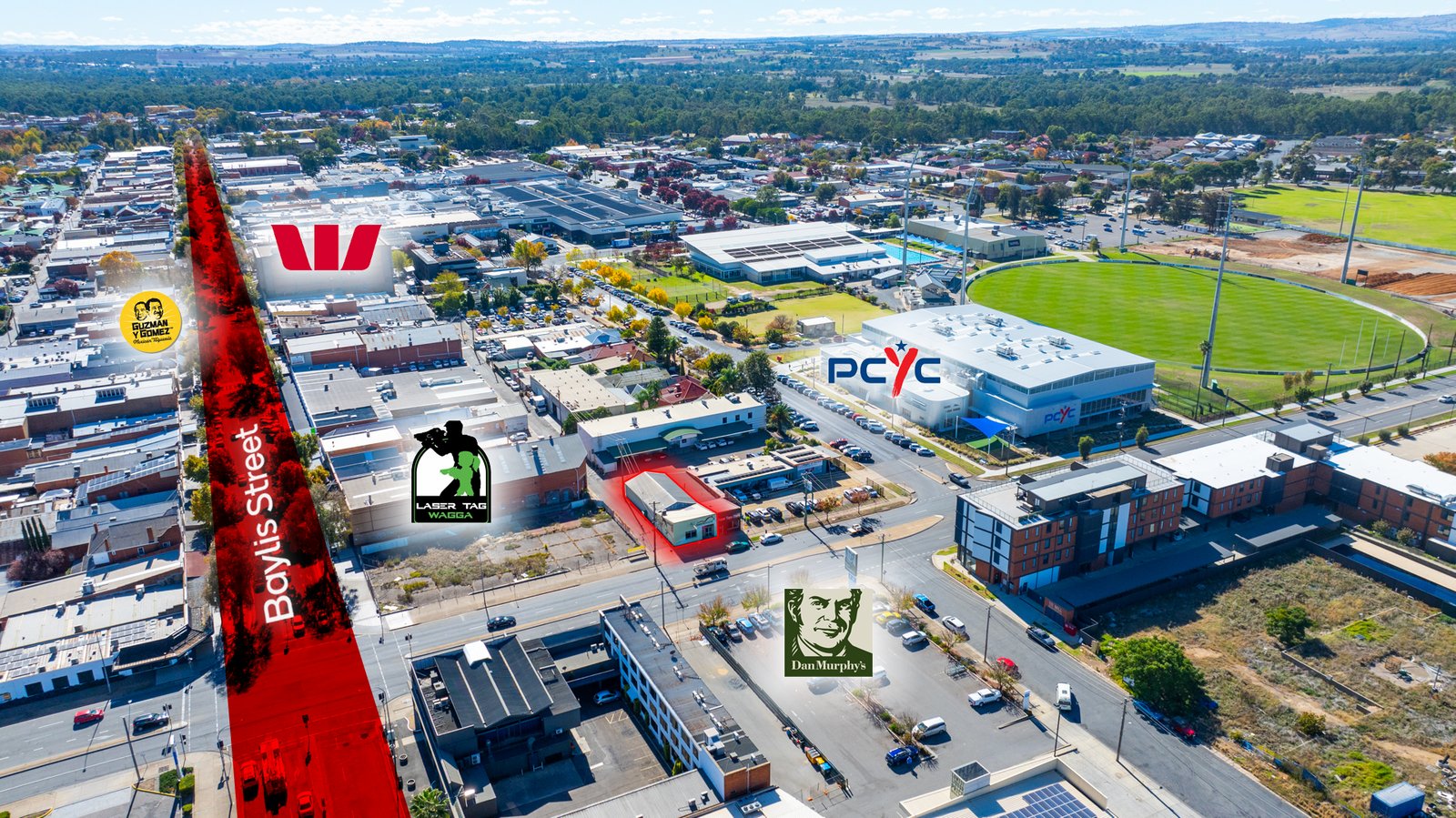 2/99 Edward Street WAGGA WAGGA 9