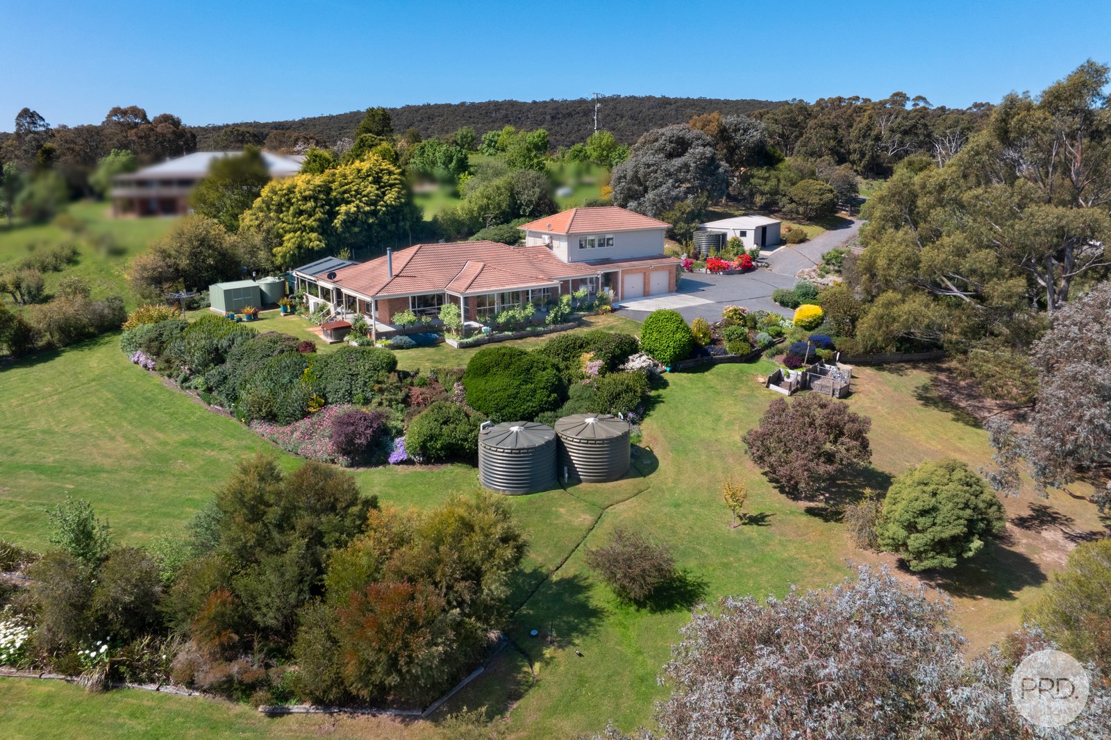 299 Slatey Creek Road North INVERMAY 1