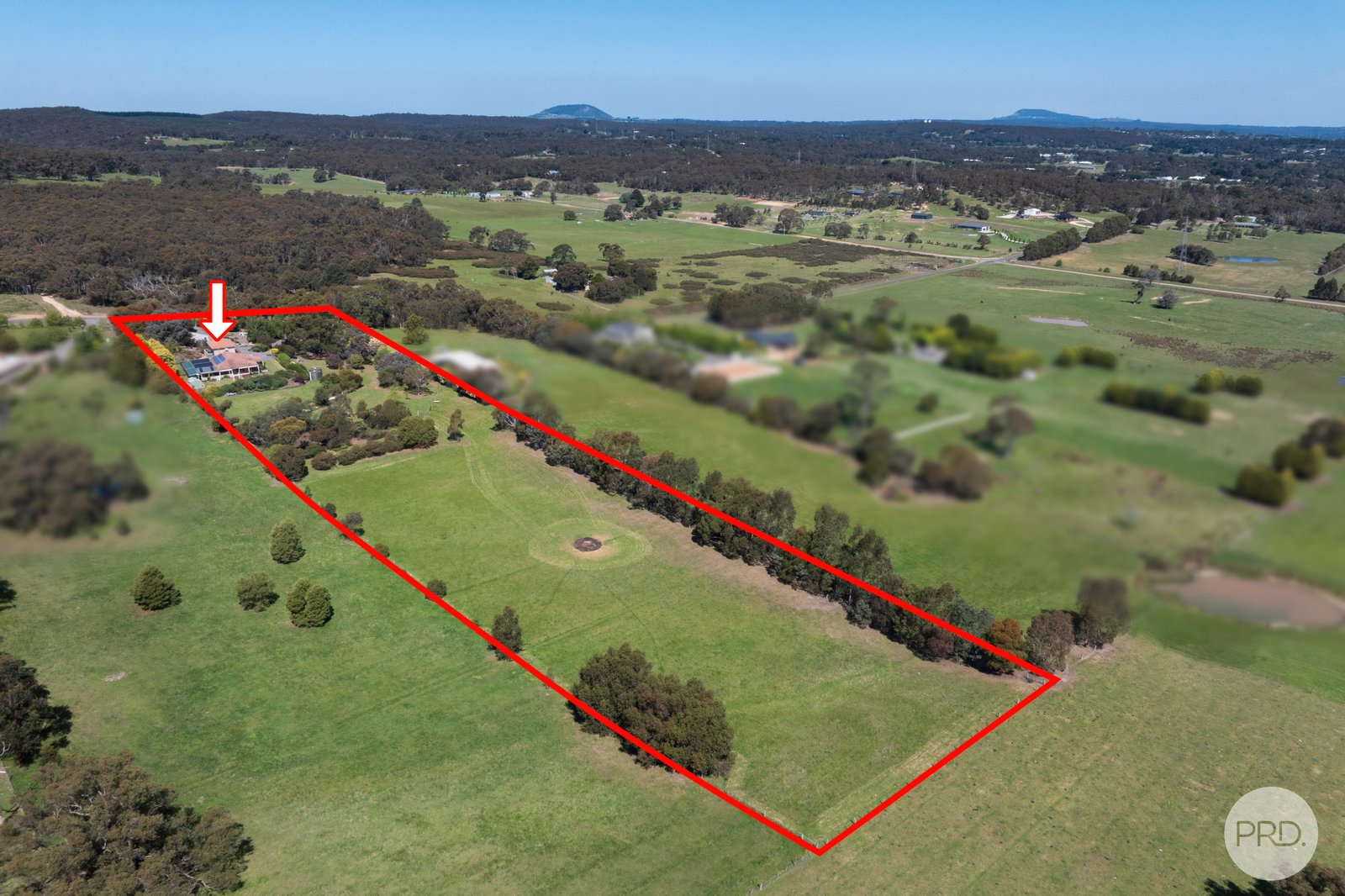 299 Slatey Creek Road North INVERMAY 25