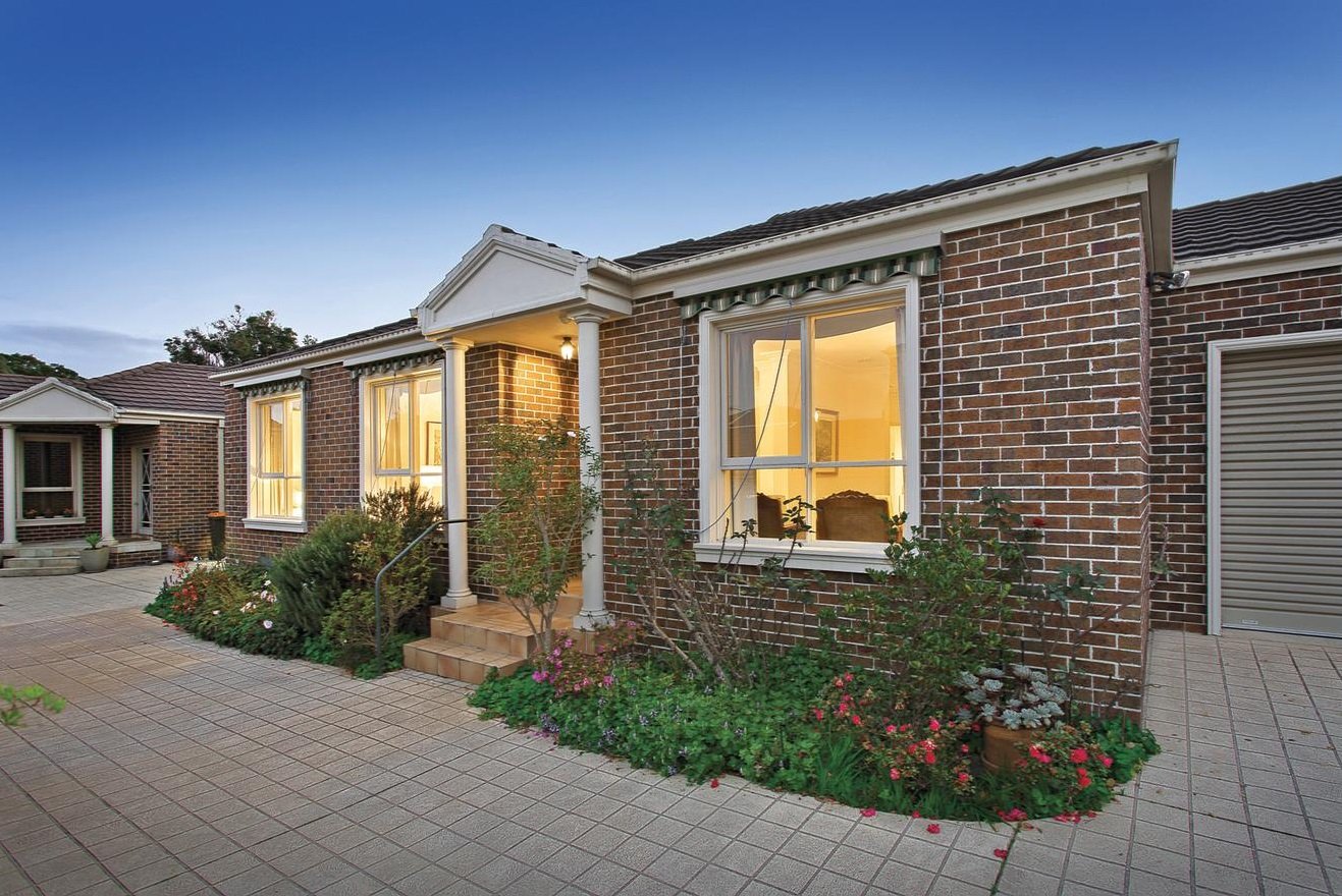 2/99 Strabane Avenue, Balwyn, 3103