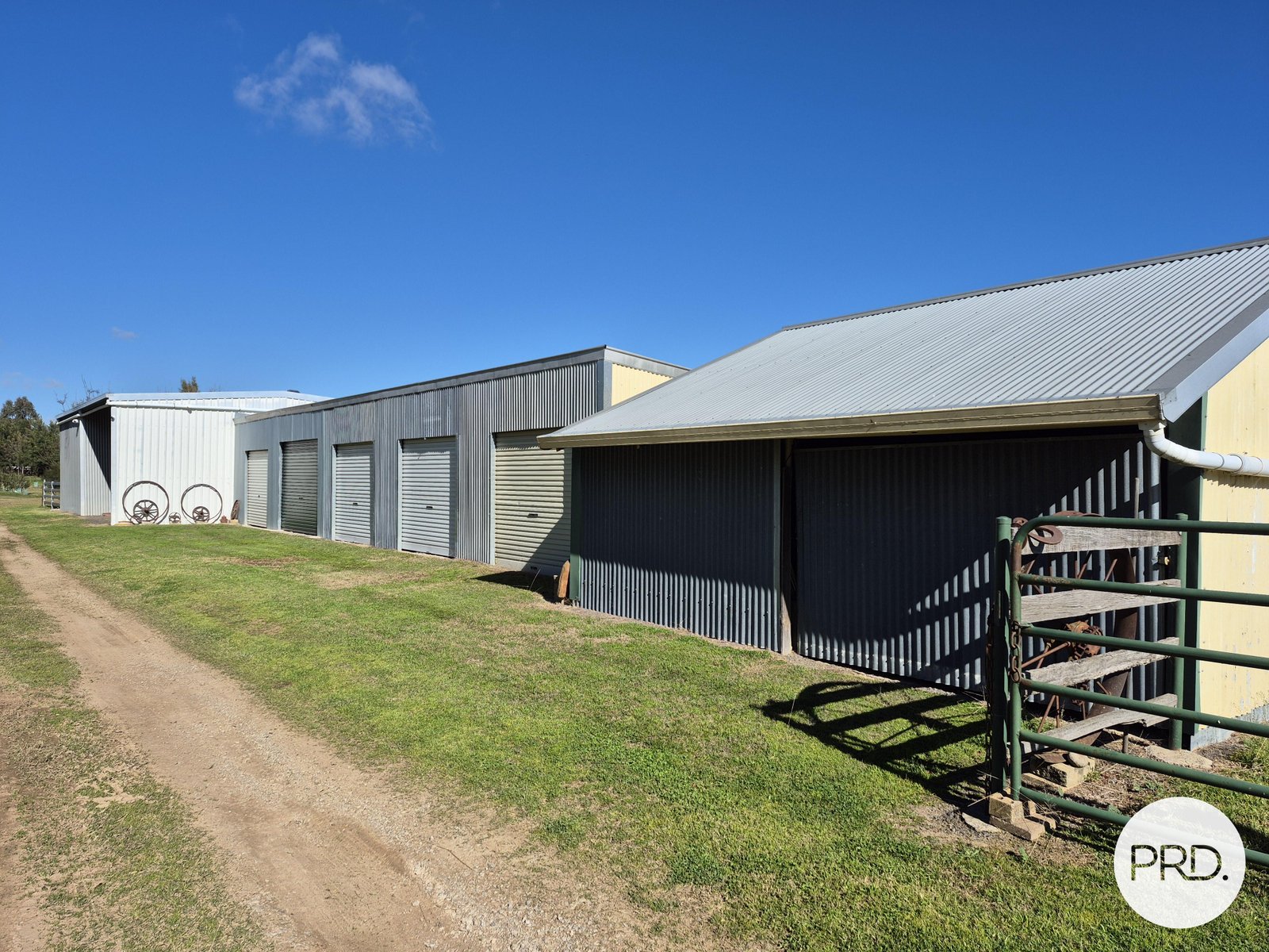 299 Whitehouse Lane TAMWORTH 18