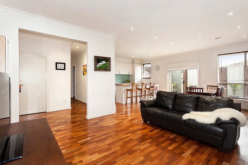 Gallery: 299a East Boundary Road