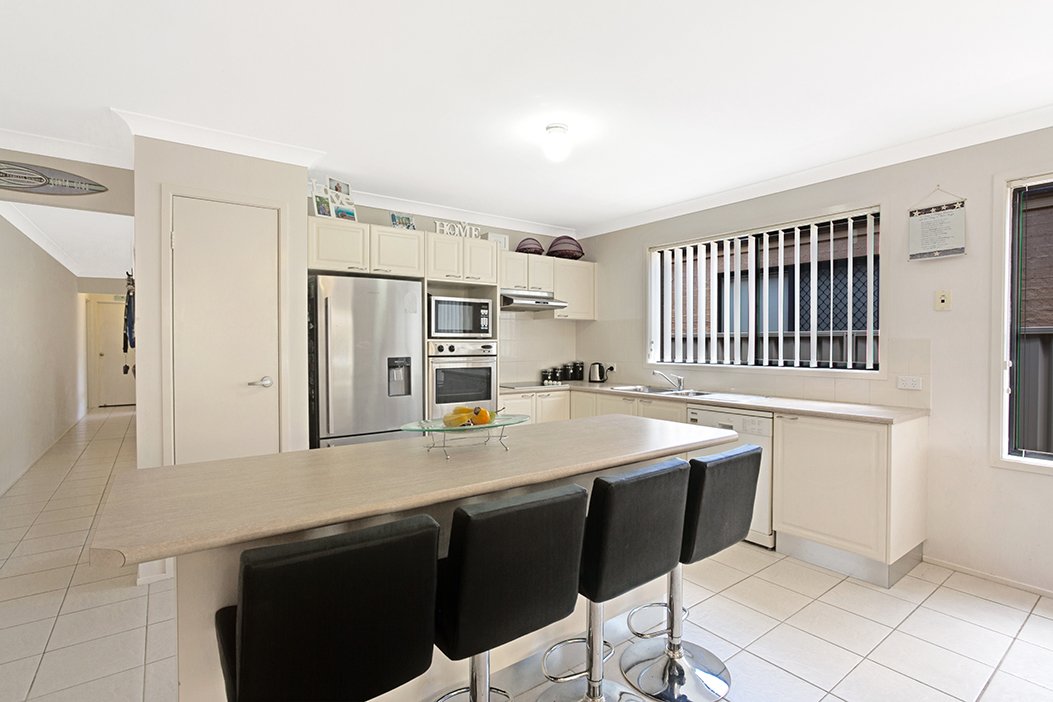 29a Albacore Drive CORLETTE 8