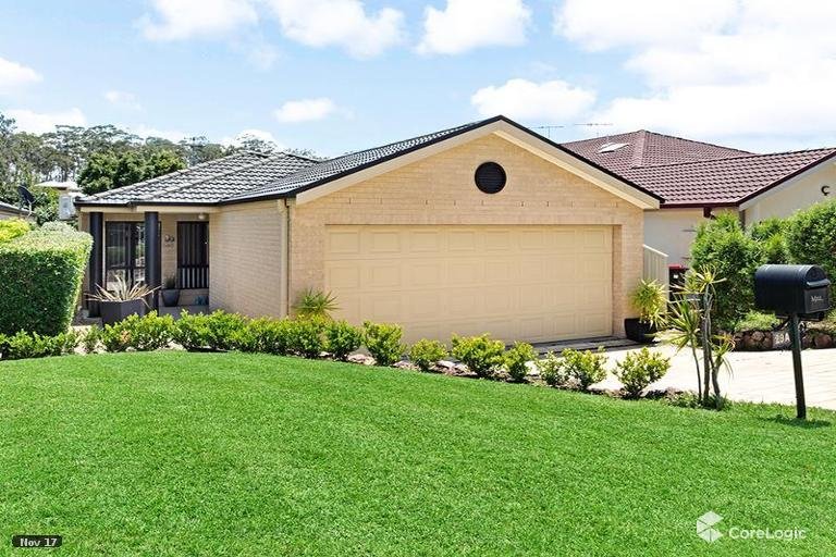 29a Albacore Drive CORLETTE 1