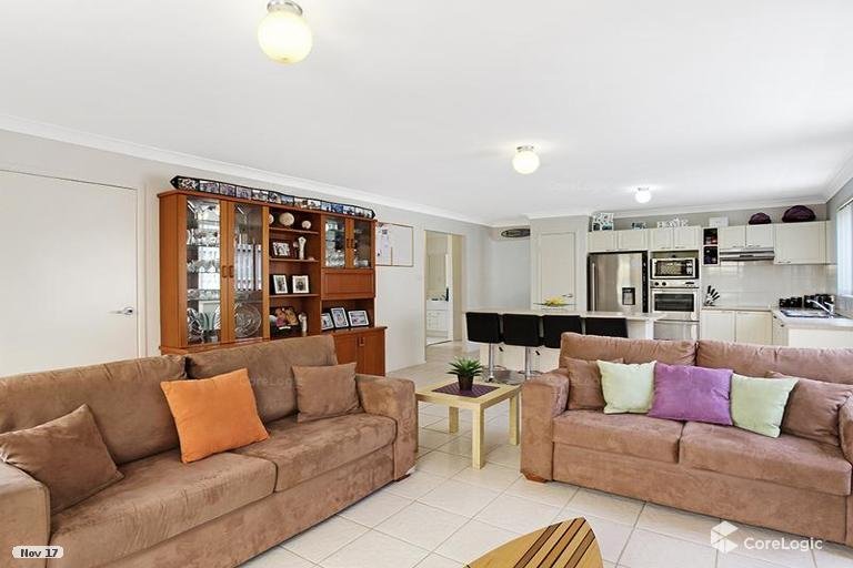 29a Albacore Drive CORLETTE 4