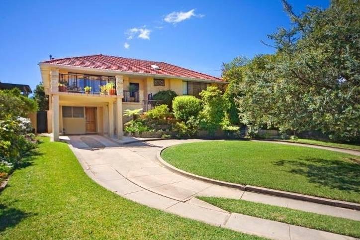 29a Algernon Street OATLEY 1