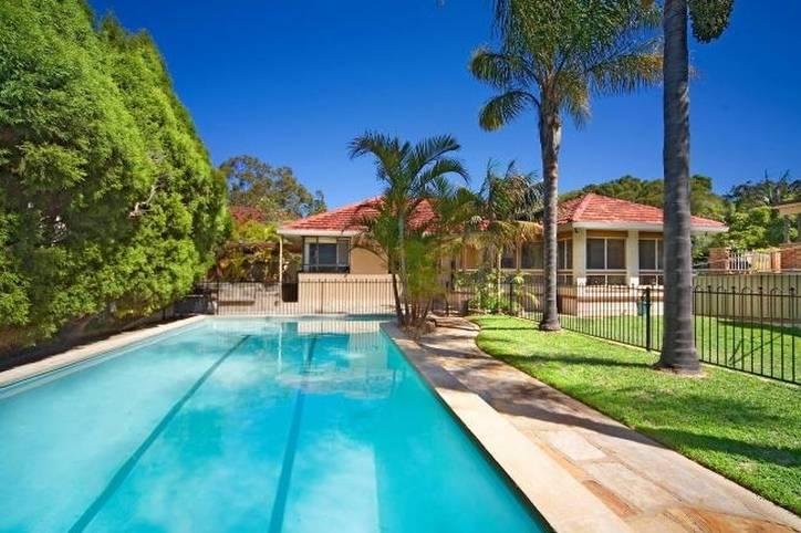 29a Algernon Street OATLEY 2