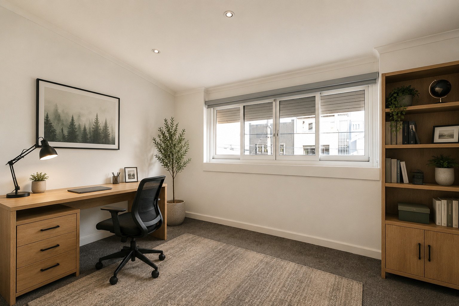 Gallery: 29a Bay Road