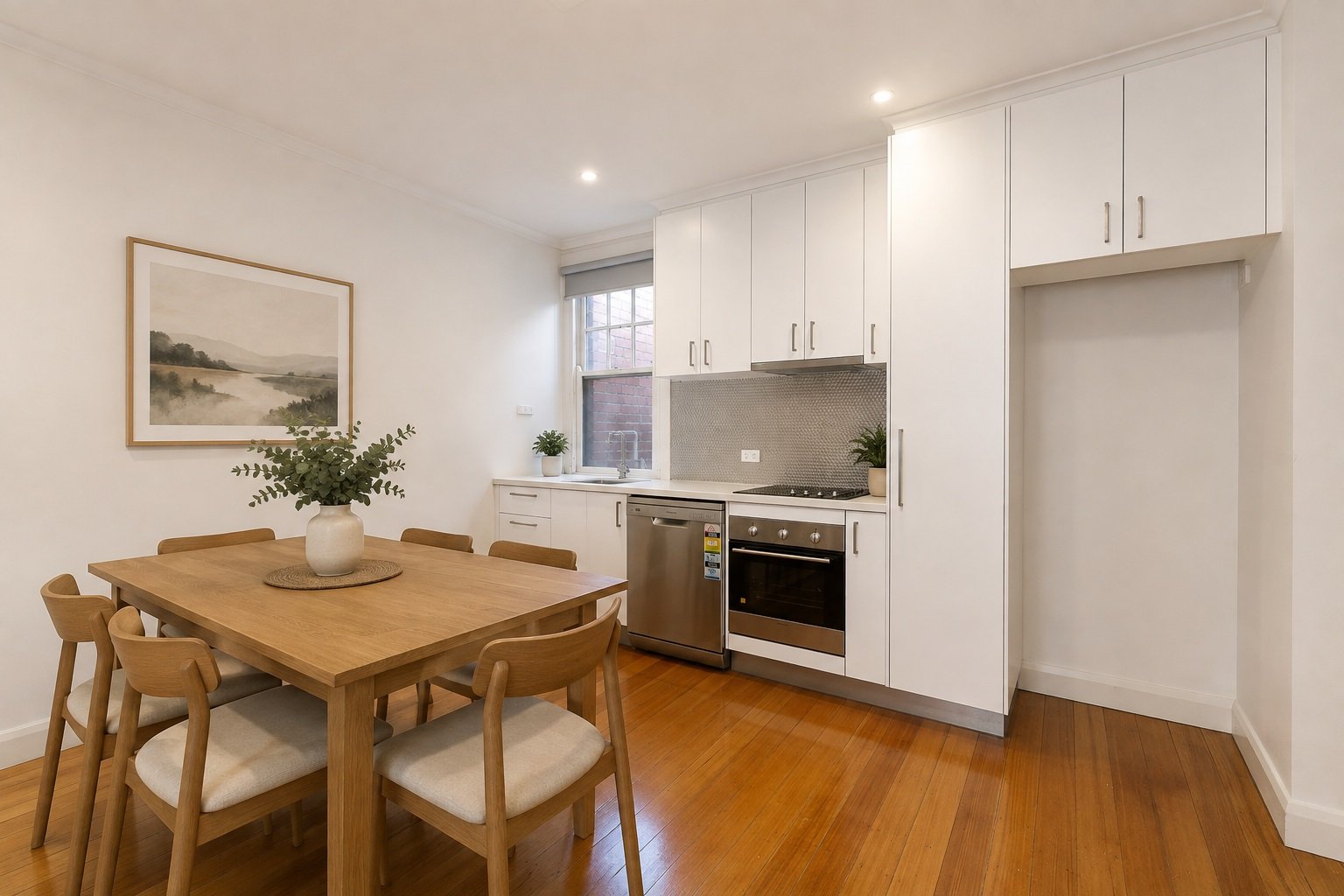 Gallery: 29a Bay Road