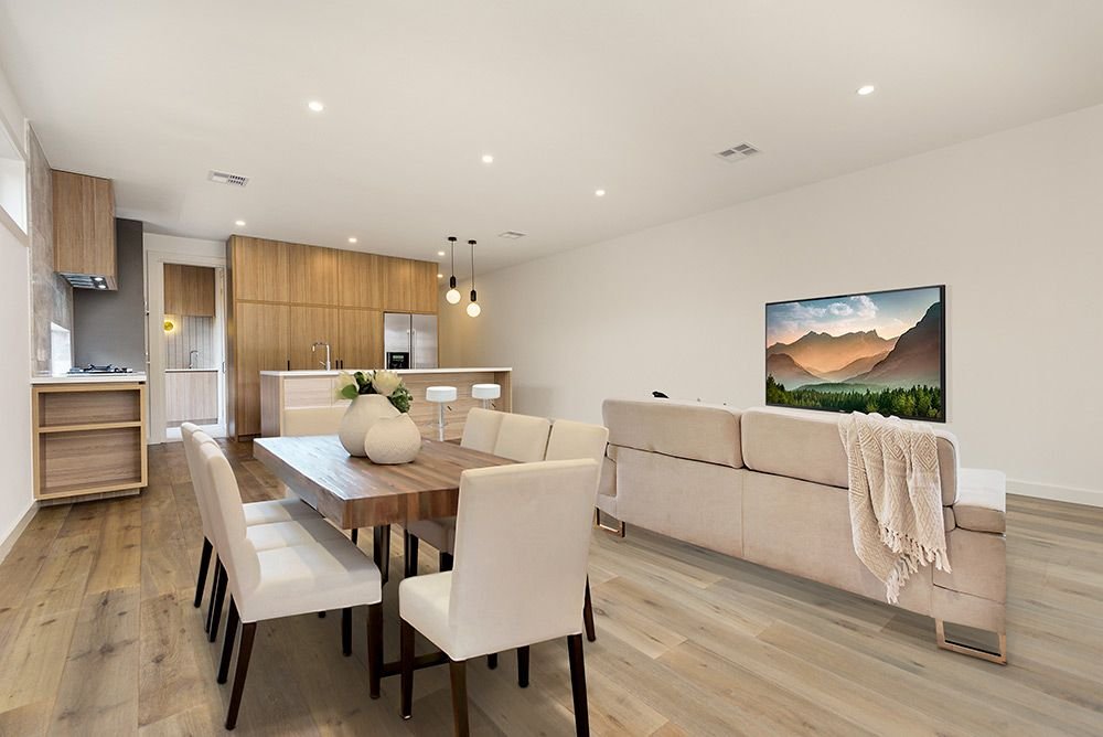 Gallery: 29A Besant Road