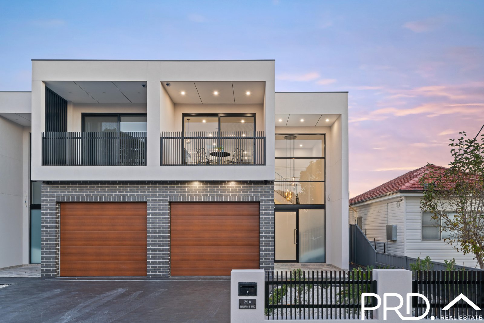 29A Burns Road PICNIC POINT 1