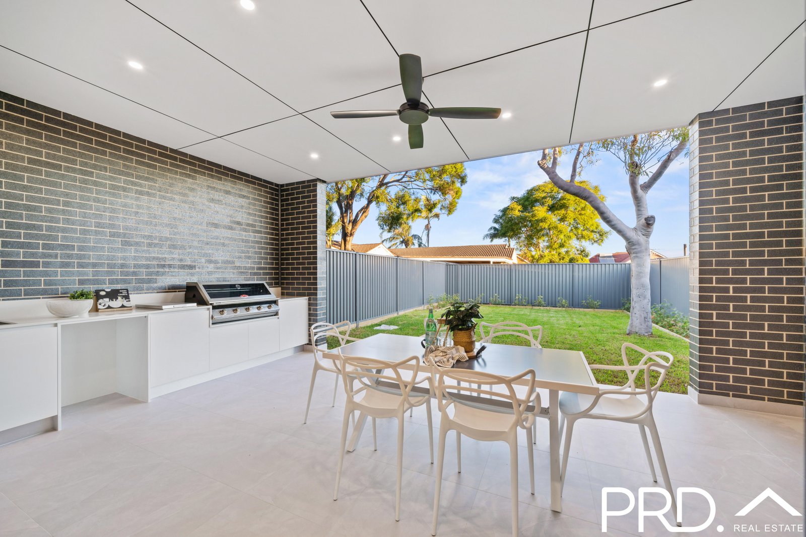 29A Burns Road PICNIC POINT 9
