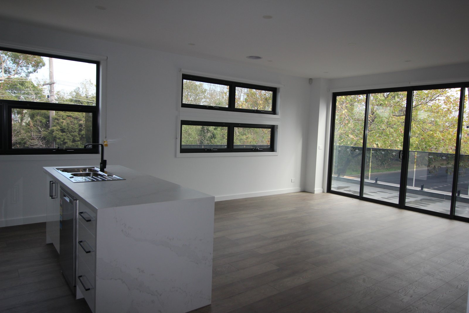 Gallery: 29a Como East Parade