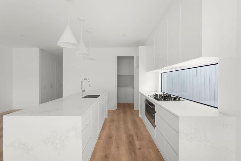 Gallery: 29A Field Avenue