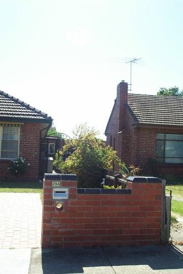Gallery: 29A Gilarth Street