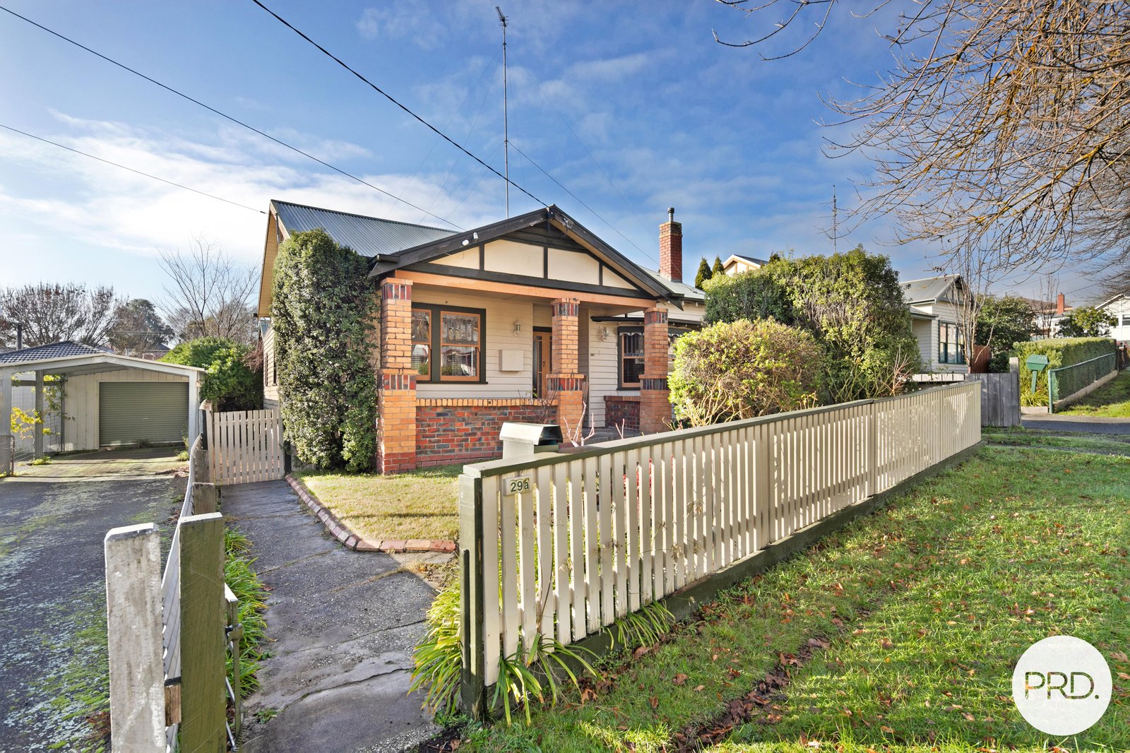 29A King Street BALLARAT EAST 2