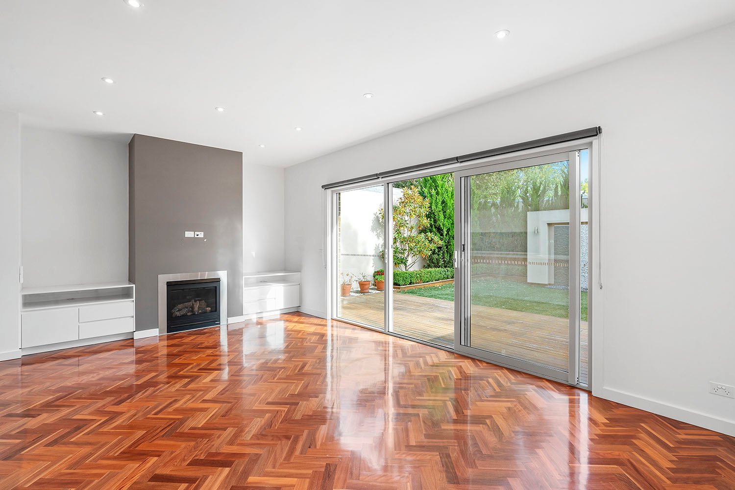 Gallery: 29A Leinster Street