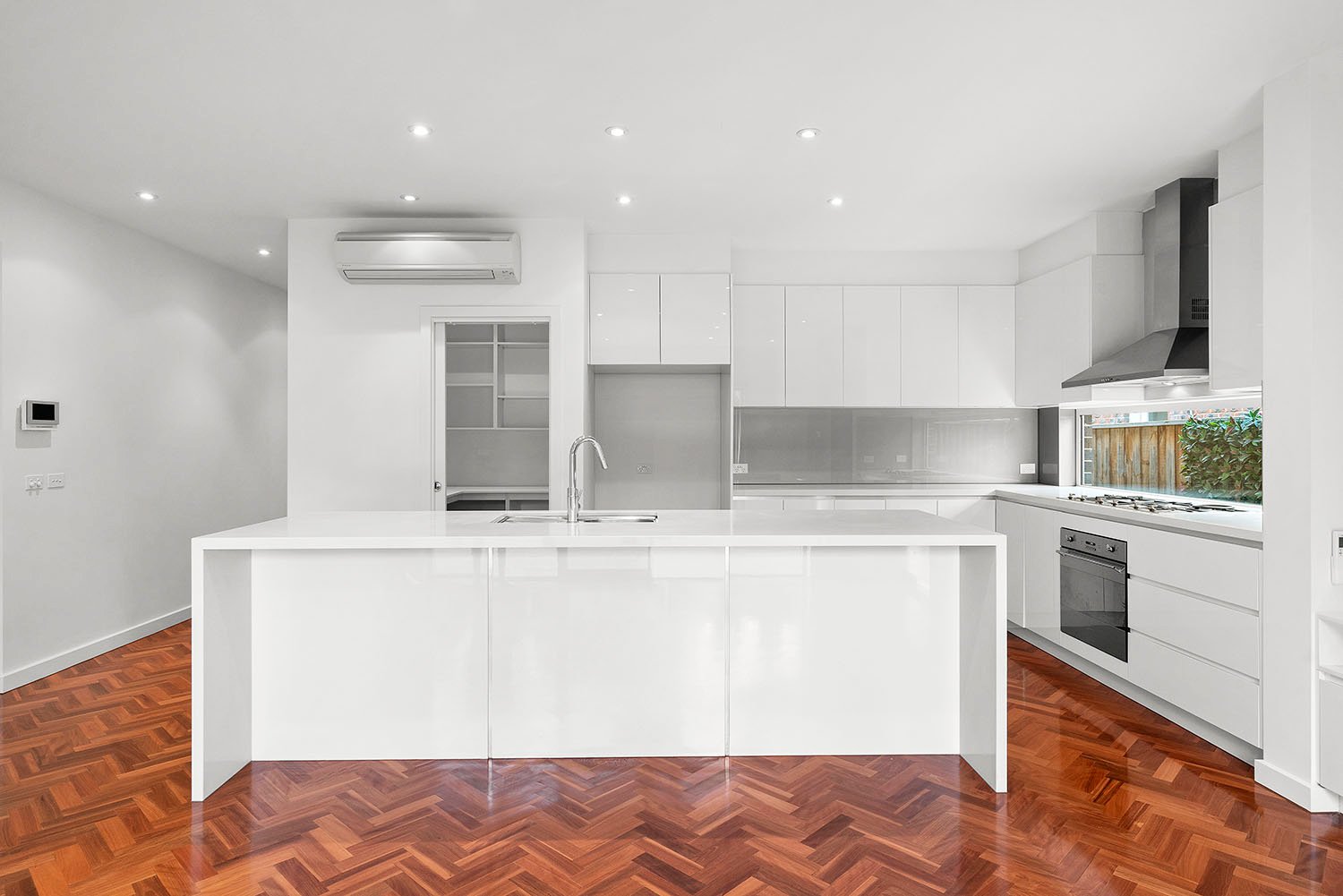 Gallery: 29A Leinster Street